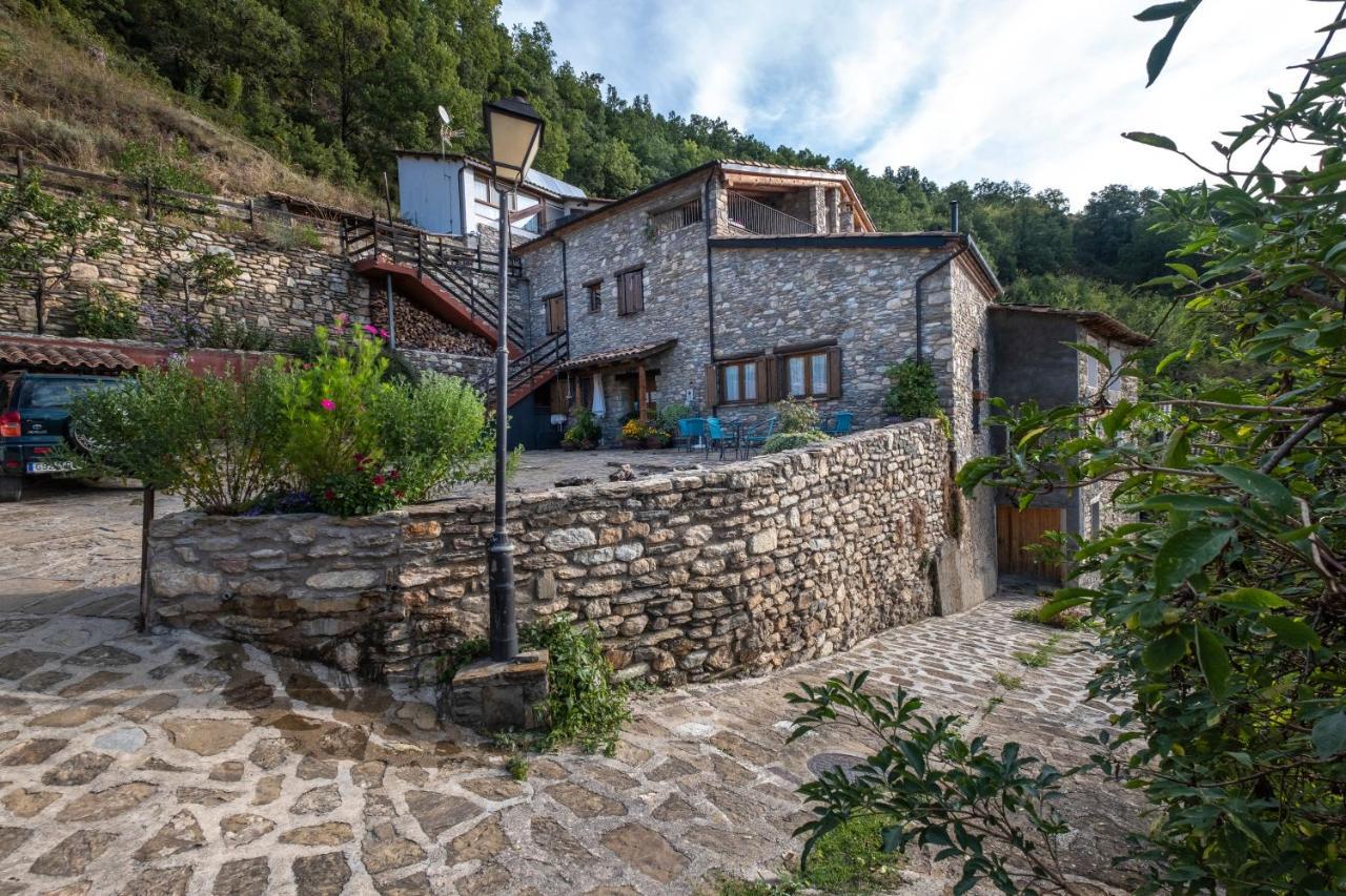 Hostal Casa Insol Denuy Exterior foto