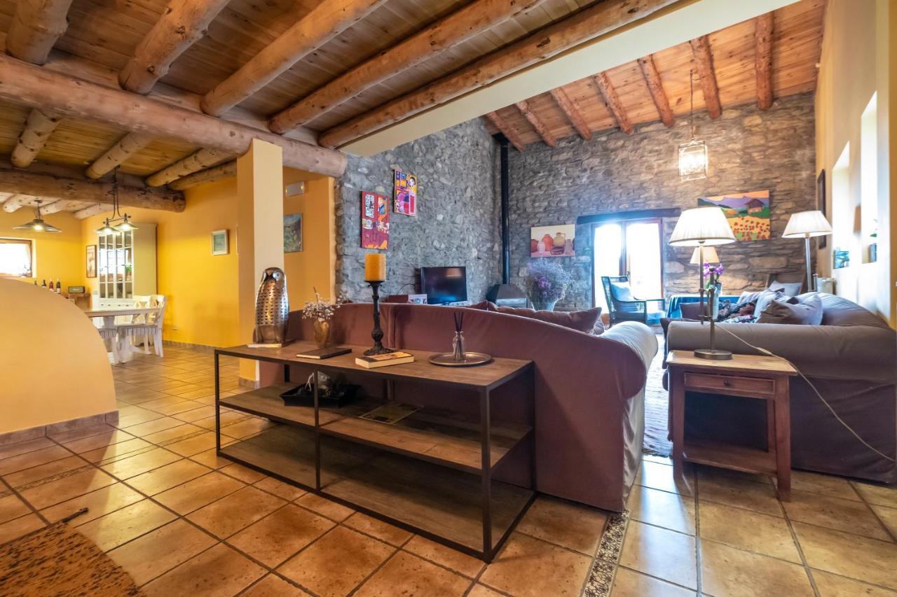 Hostal Casa Insol Denuy Exterior foto