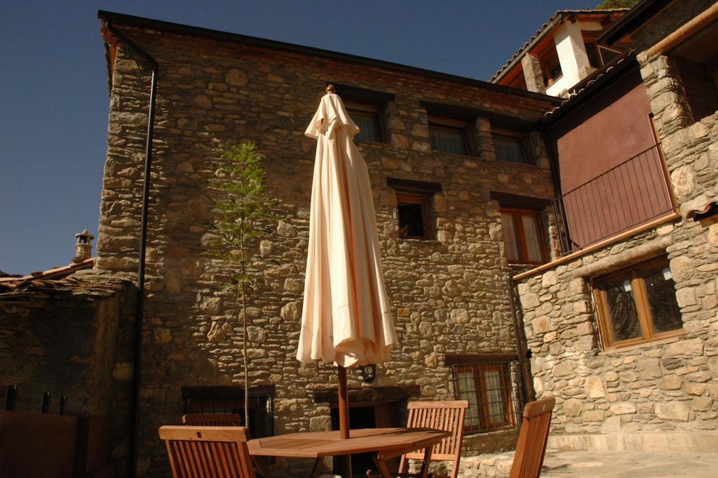 Hostal Casa Insol Denuy Exterior foto