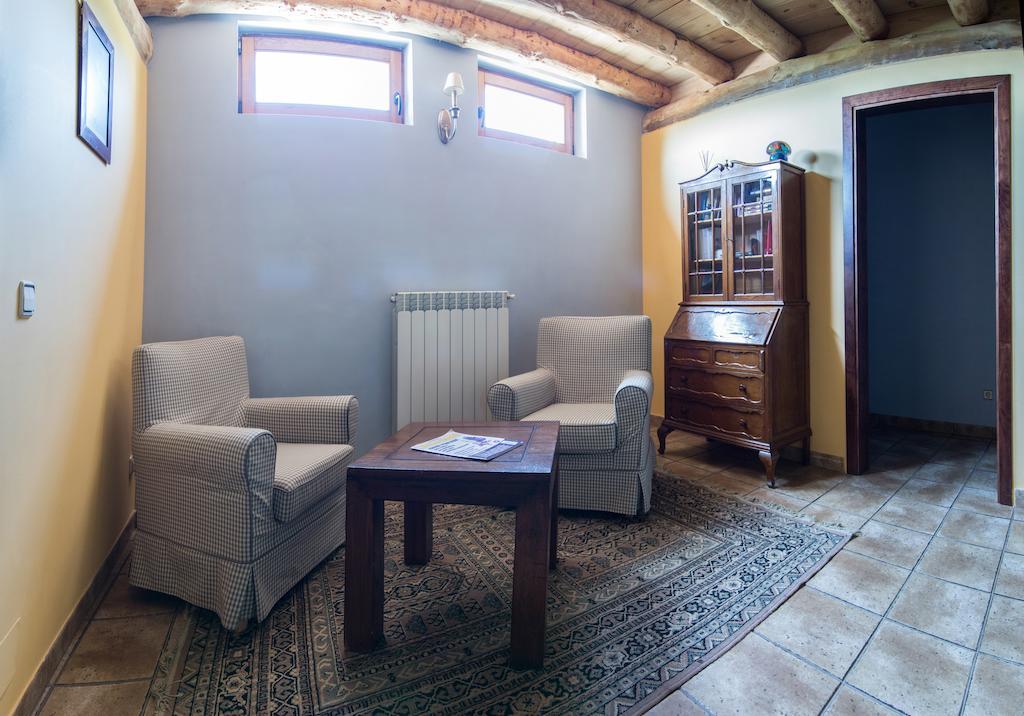Hostal Casa Insol Denuy Exterior foto