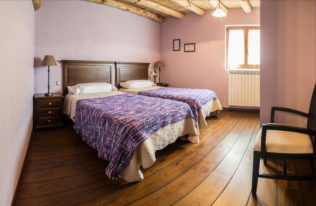 Hostal Casa Insol Denuy Habitación foto