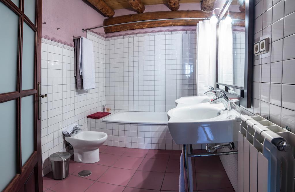 Hostal Casa Insol Denuy Habitación foto