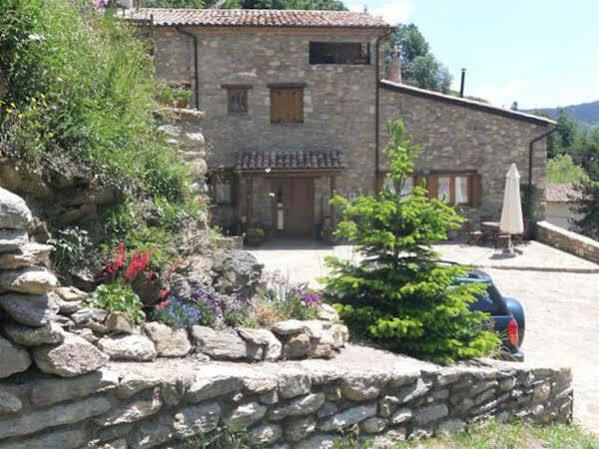 Hostal Casa Insol Denuy Exterior foto