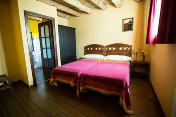 Hostal Casa Insol Denuy Exterior foto